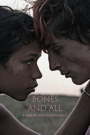 Bones and All's poster