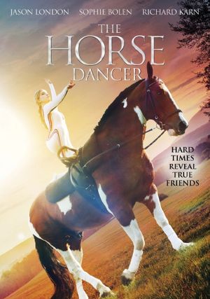 The Horse Dancer's poster