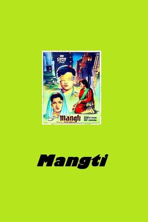 Mangti's poster