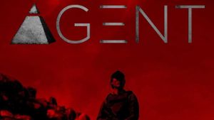 Agent's poster