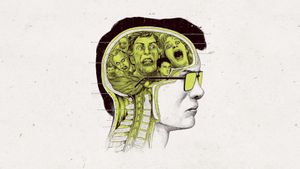 Re-Animator's poster
