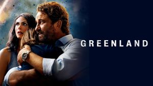 Greenland's poster