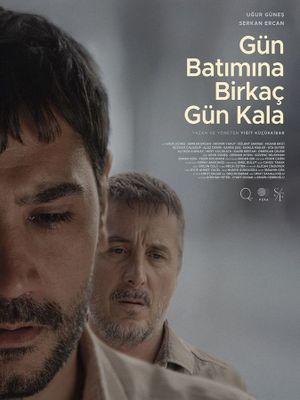 A Few Days Before Sunset's poster