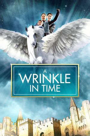 A Wrinkle in Time's poster image