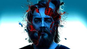 Blue Ruin's poster