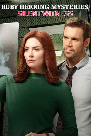 Ruby Herring Mysteries: Silent Witness's poster