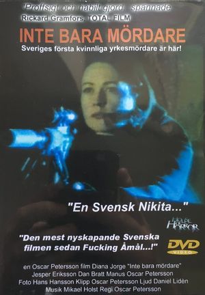 Inte bara mördare's poster