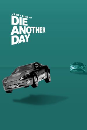 Die Another Day's poster