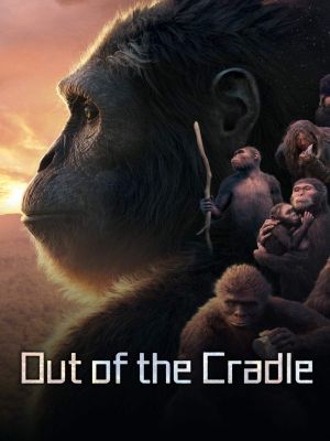 Out of the Cradle's poster