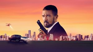 The Enforcer's poster
