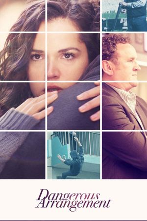 A Dangerous Arrangement's poster