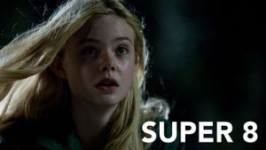 Super 8's poster