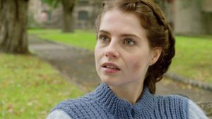 Sing Street's poster