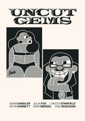 Uncut Gems's poster