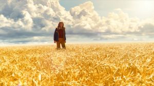 The Lovely Bones's poster