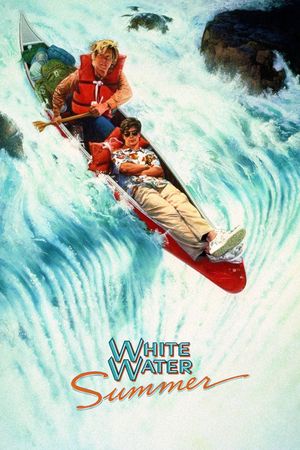 White Water Summer's poster