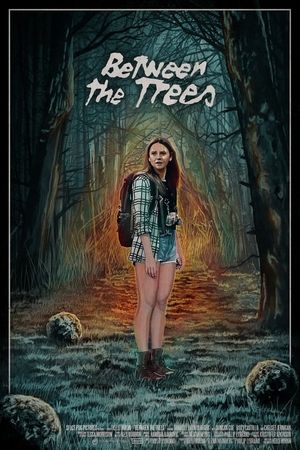 Between the Trees's poster