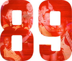 89's poster