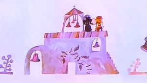 Ranina's poster