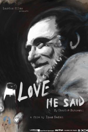 Love, He Said's poster