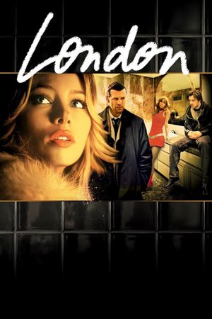 London's poster