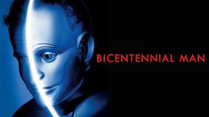 Bicentennial Man's poster