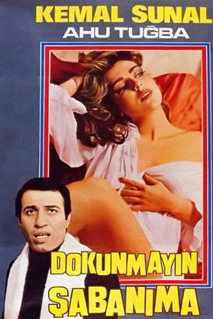 Dokunmayin Sabanima's poster