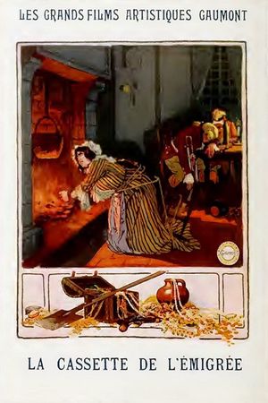 La cassette de l'émigrée's poster