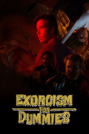 Exorcism for Dummies's poster