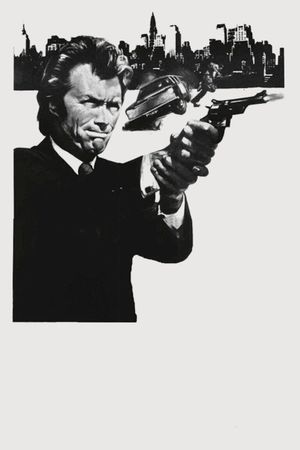 Dirty Harry's poster