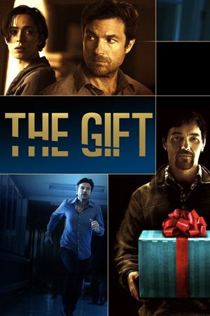 The Gift's poster