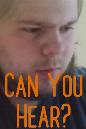Can You Hear?'s poster