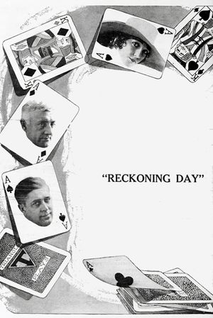 The Reckoning Day's poster