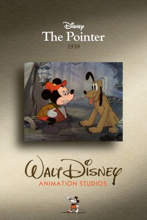 The Pointer's poster