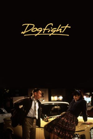 Dogfight's poster