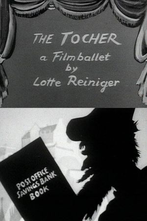 The Tocher's poster