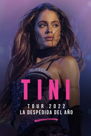 TINI Tour 2022 | Farewell of the Year's poster