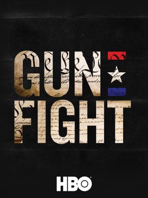 Gun Fight's poster