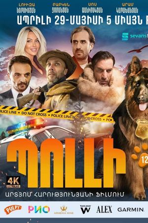 Polli's poster