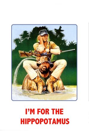 I'm for the Hippopotamus's poster