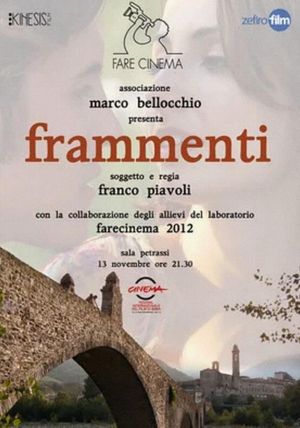 Fragments's poster