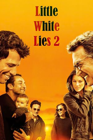 Little White Lies 2's poster