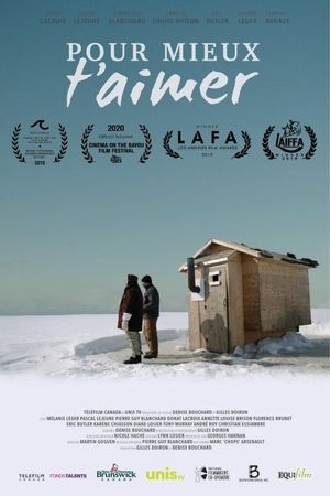 Pour mieux t'aimer's poster image