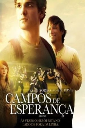Abel's Field's poster