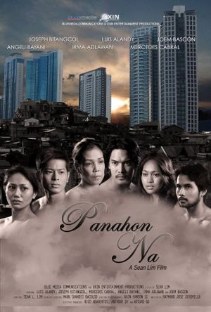 Panahon na's poster