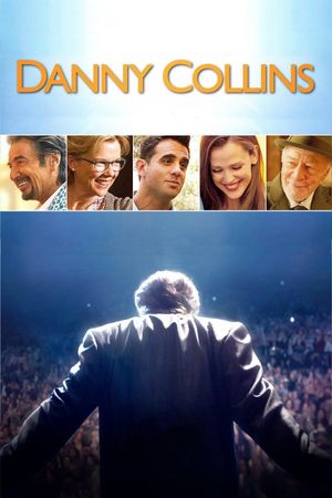 Danny Collins's poster image