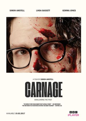 Carnage's poster