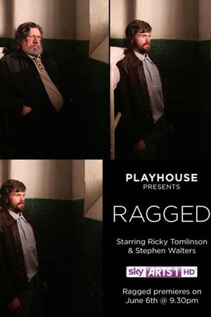 Ragged's poster