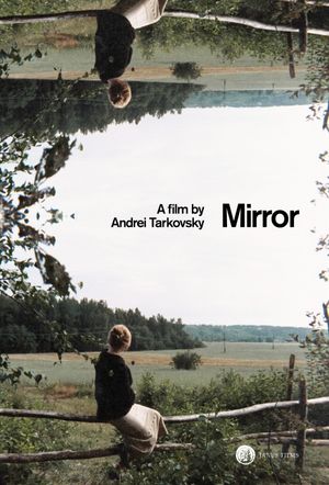 Mirror's poster