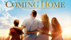 Coming Home's poster